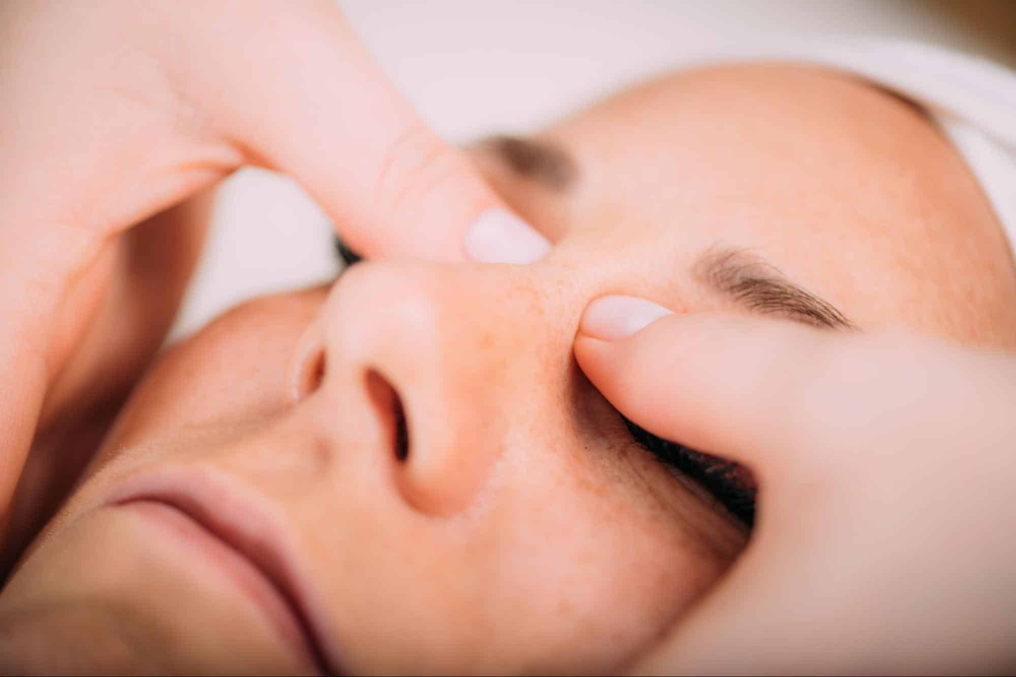 tabique nasal desviado solucion sin cirugia