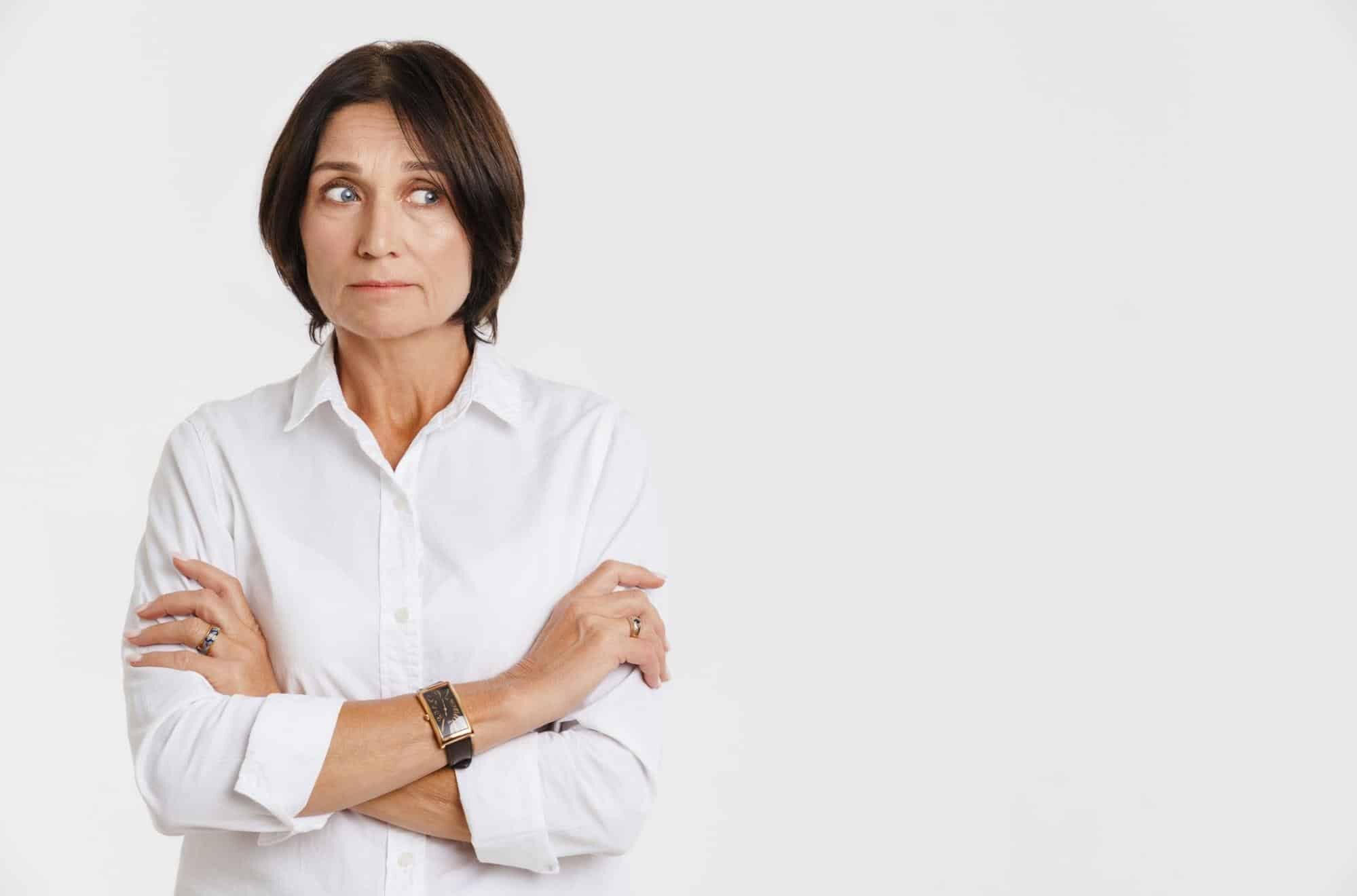 que es una recesion gingival