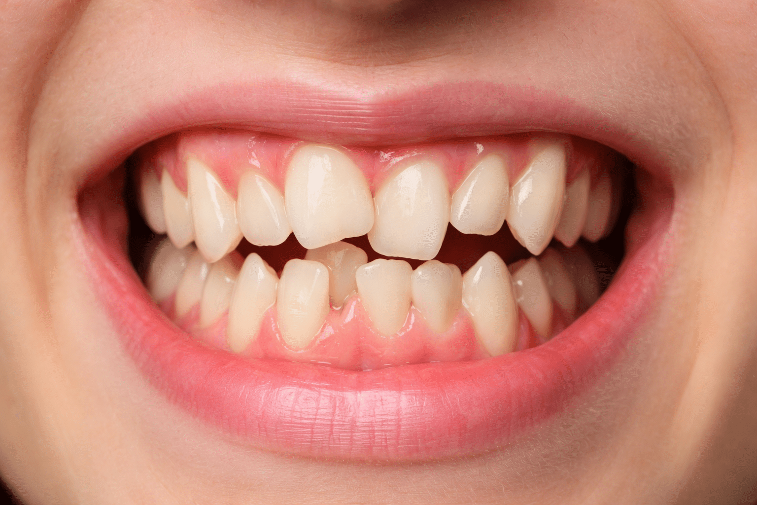 maloclusion