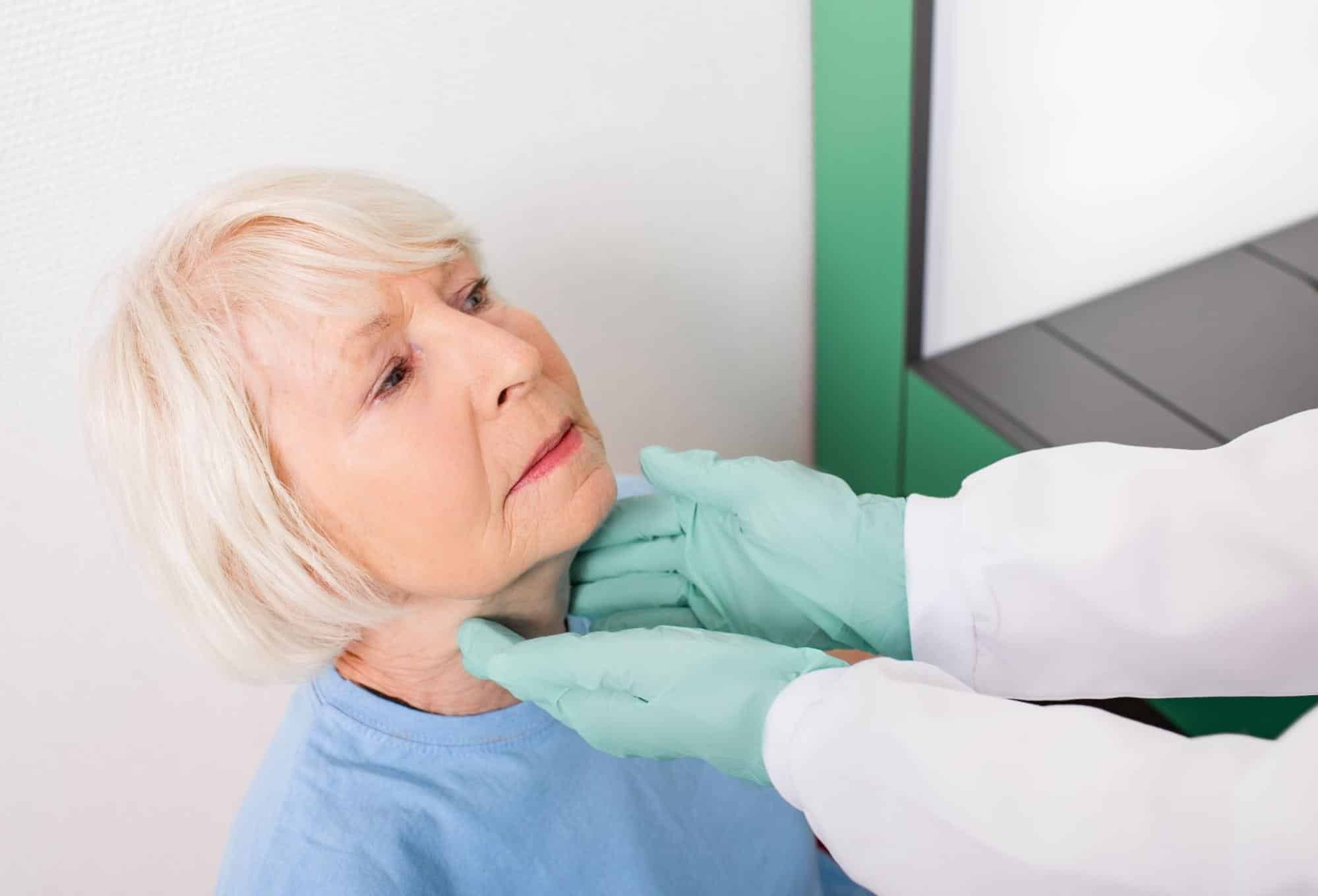 tumores glandulas salivales