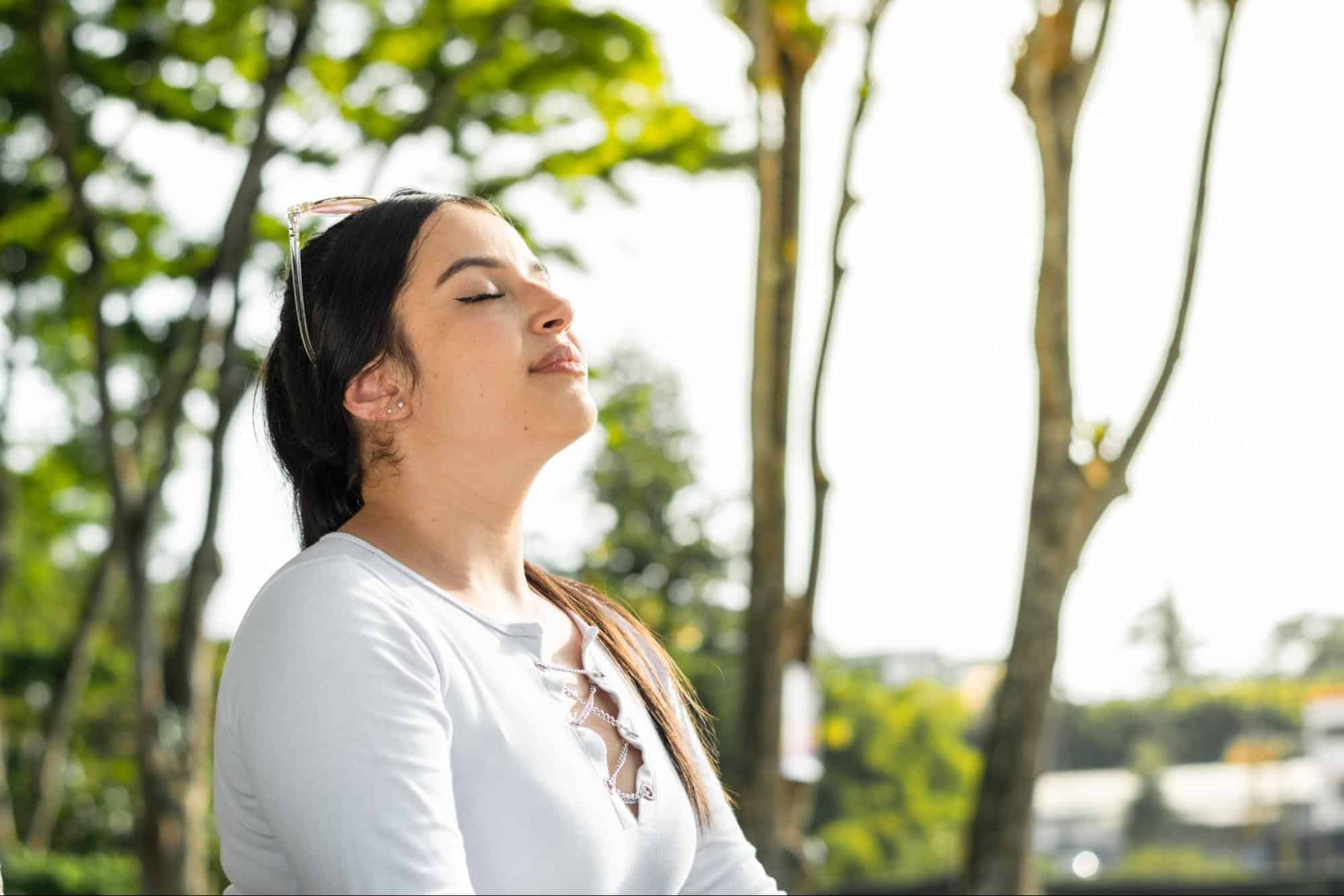 que es la respiracion oral