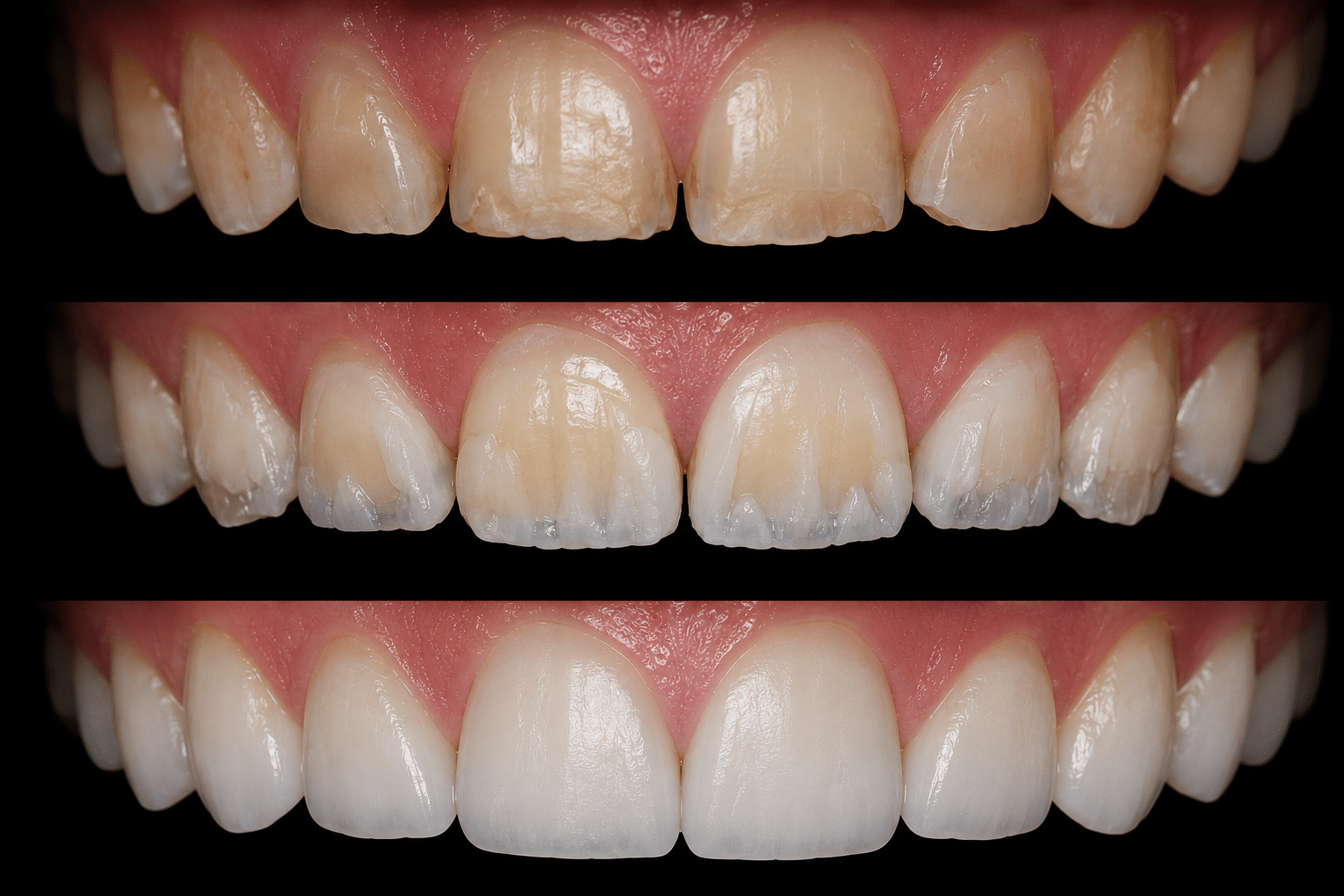 carillas dentales precio